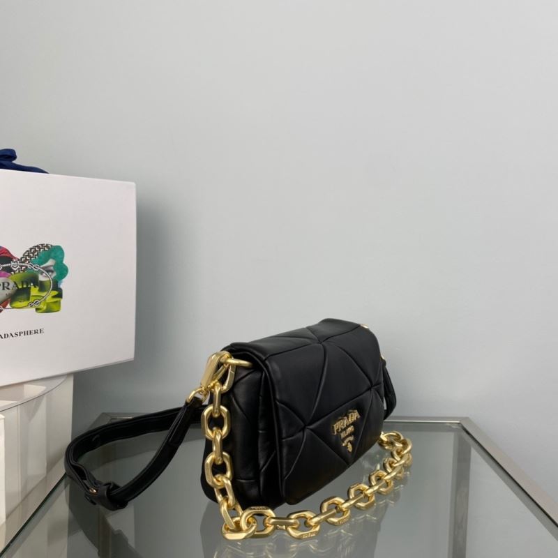 Prada Satchel Bags